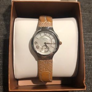 The Classic Collection Philip Stein watch